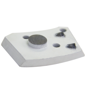 PKD2 Surface Treatment