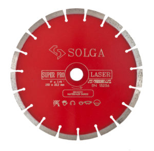 Disco RED LÁSER