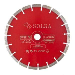 Disco RED LÁSER