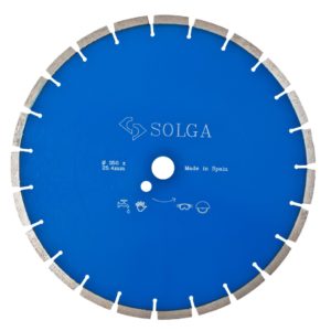 Disco BLUE LAR (Universal)