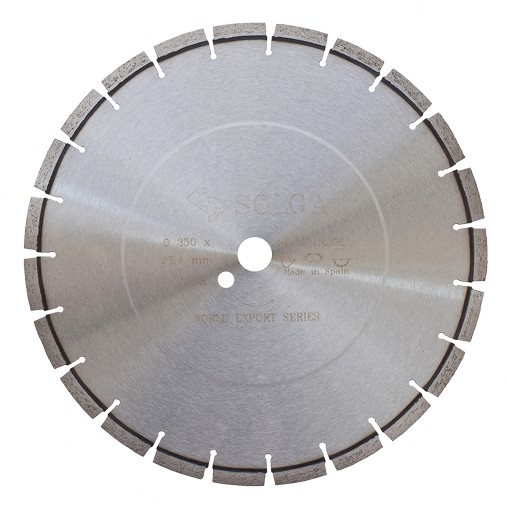Disco de Corte Húmedo Swift Laser