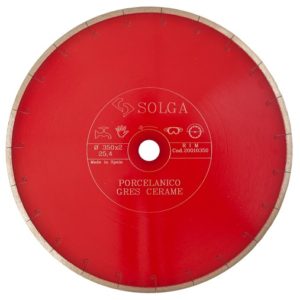 Disco RED LAC – SILVER SERIES (Cerámica Dura / Porcelánico)