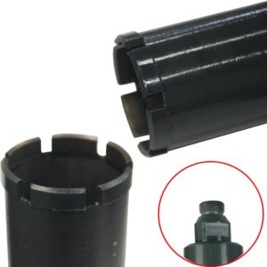 Broca Granito 1/2″ GAS