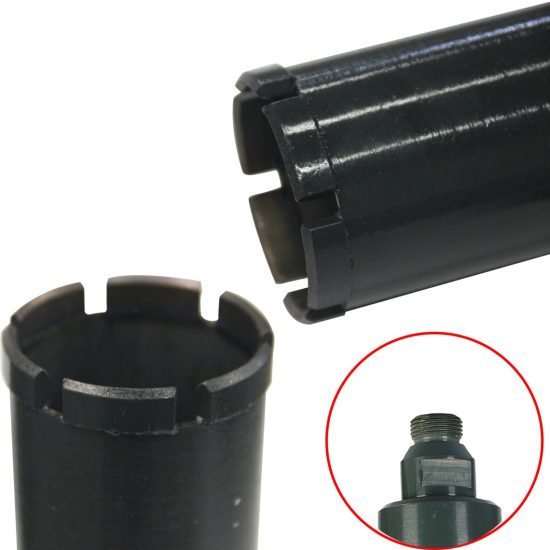 Broca Hormigón 1/2" GAS