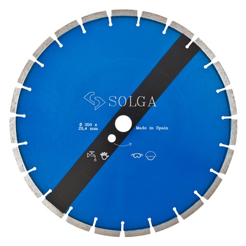 MP Asphalt Blade