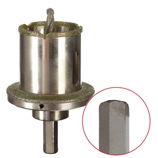 Brocas de Perforación