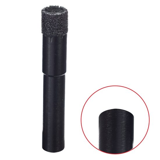 Brocas de Perforación
