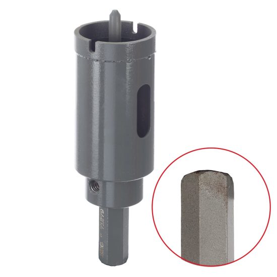 Brocas de Perforación