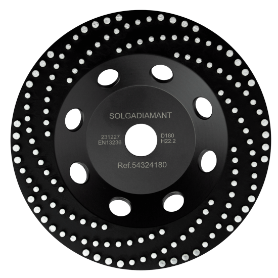 Corona Multipuntos Vacuum