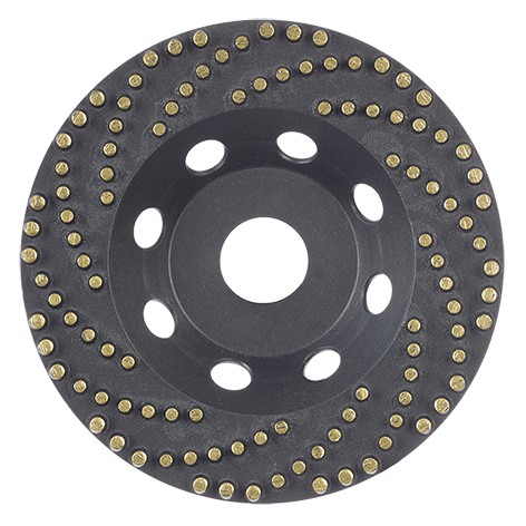 Corona Vacuum Multipoint Surface Treatment