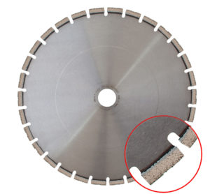 Discos prefabricados