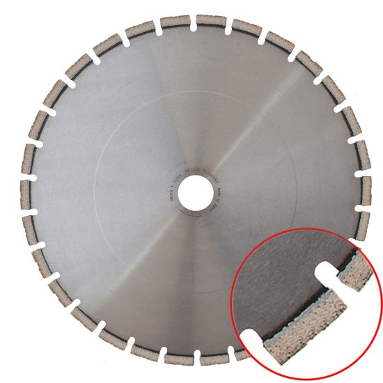 Discos prefabricados
