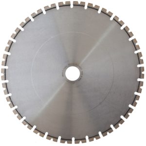 Wall Cutting Discs – Panel