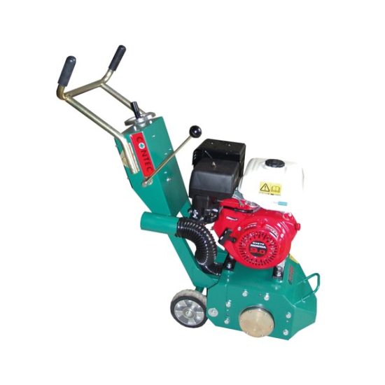 Fresadoras CT250P