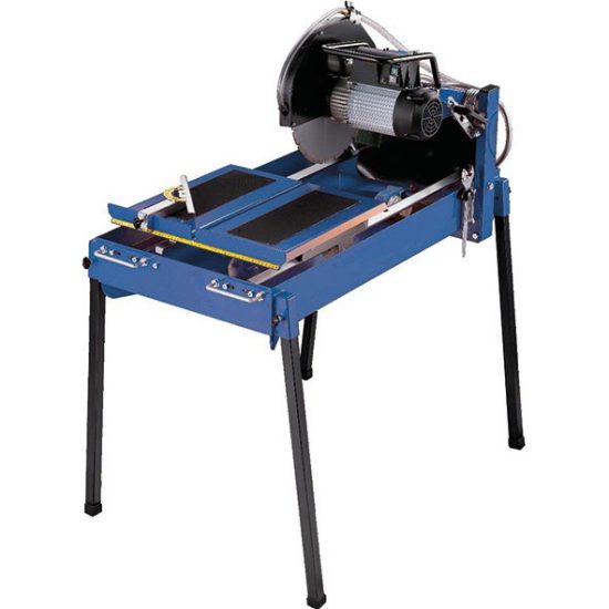 Mesa de Corte DTS401