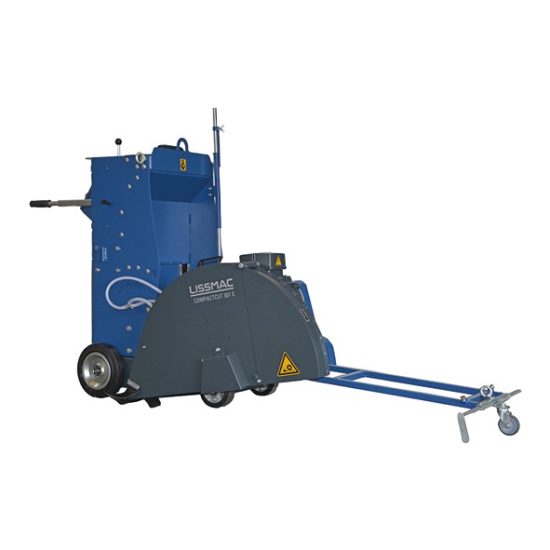 CC501E Gasket Machines