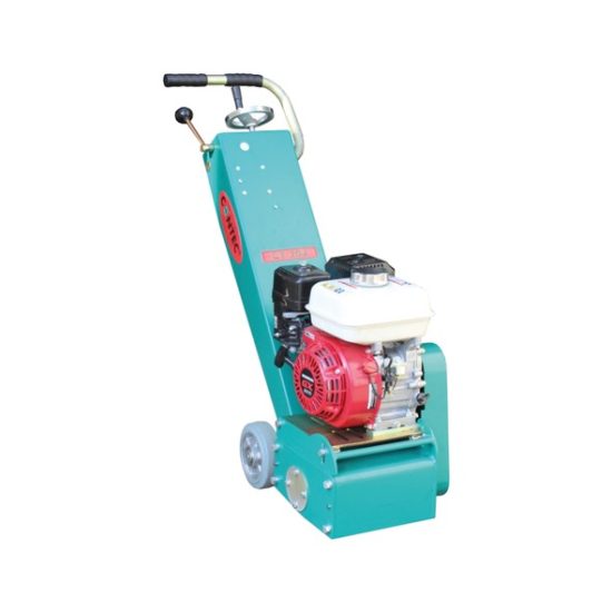 Fresadoras CT200P