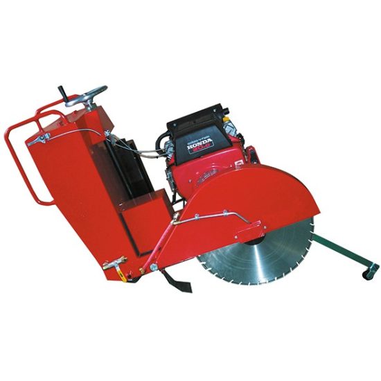 MJD600 Gasket Machines