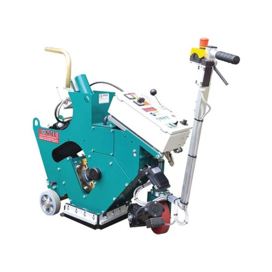 Granalladoras MODUL200