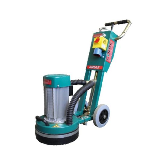 Pulidoras OMEGA230