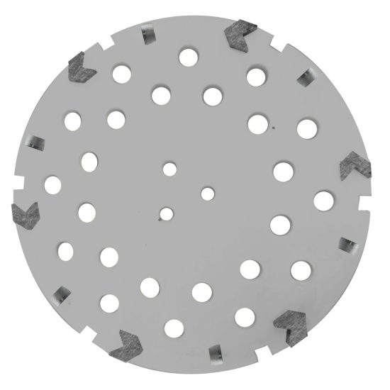 Plato Raptor PKD