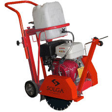 MJD350 Gasket Machines
