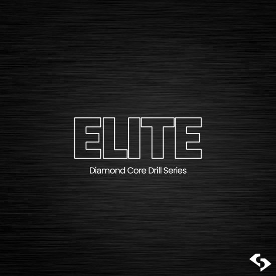 Broca Hormigón ELITE SERIES DRY 1"1/4 UNC