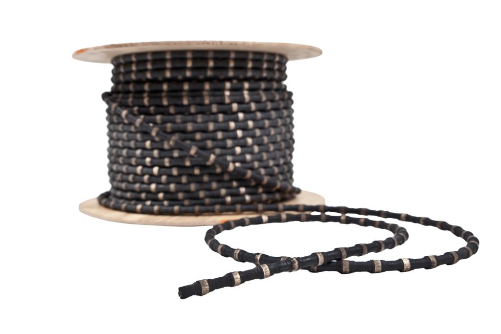 Diamond Wire for Construction