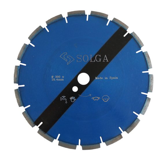 Disco SPECIFIC - BL - AL1 (Materiales Abrasivos)