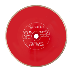 Disco RED – BC (Cerámica Dura / Porcelánico)